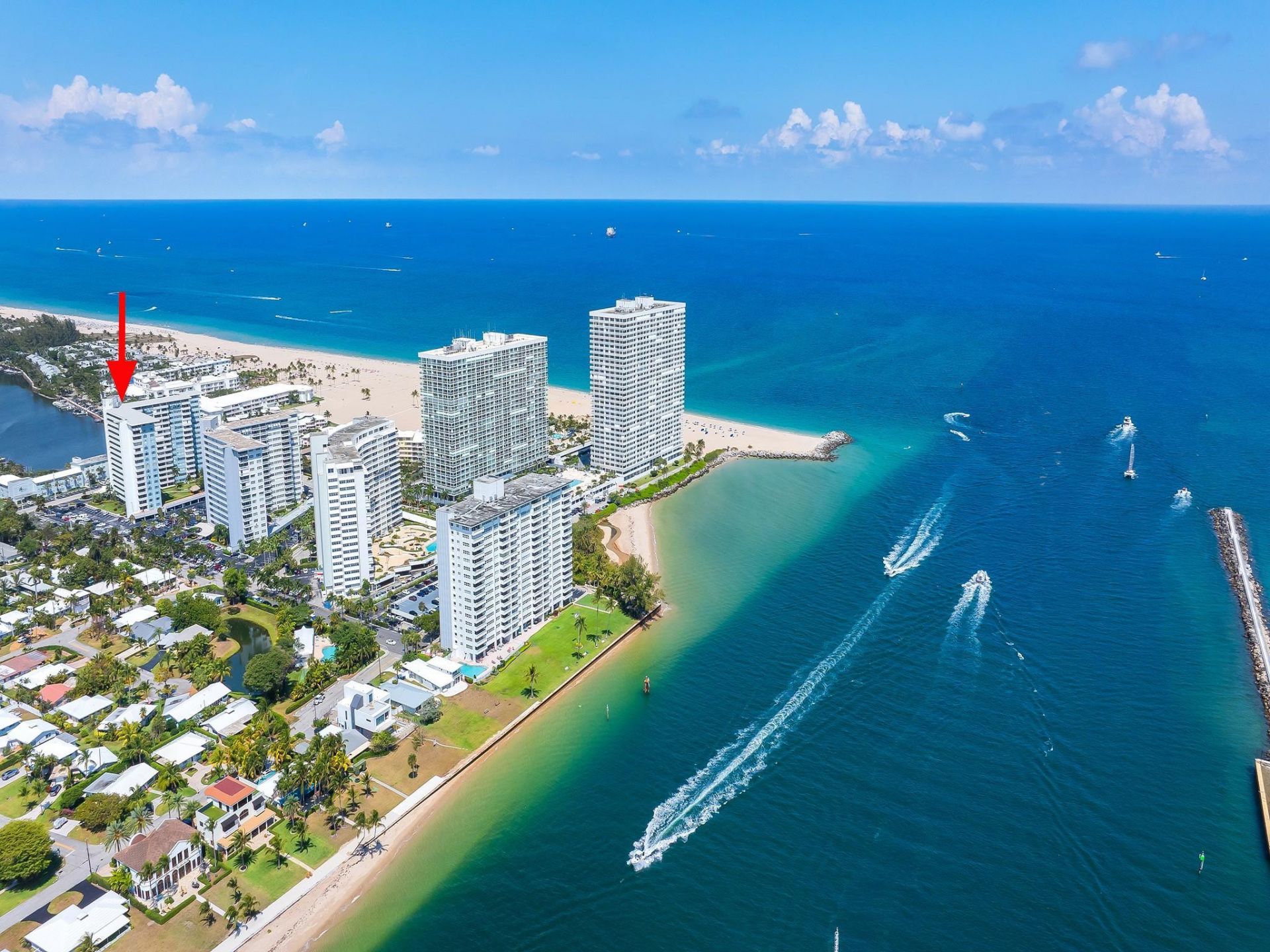 1900 S Ocean Drive, Unit 210, Fort Lauderdale, FL 33316 Photo