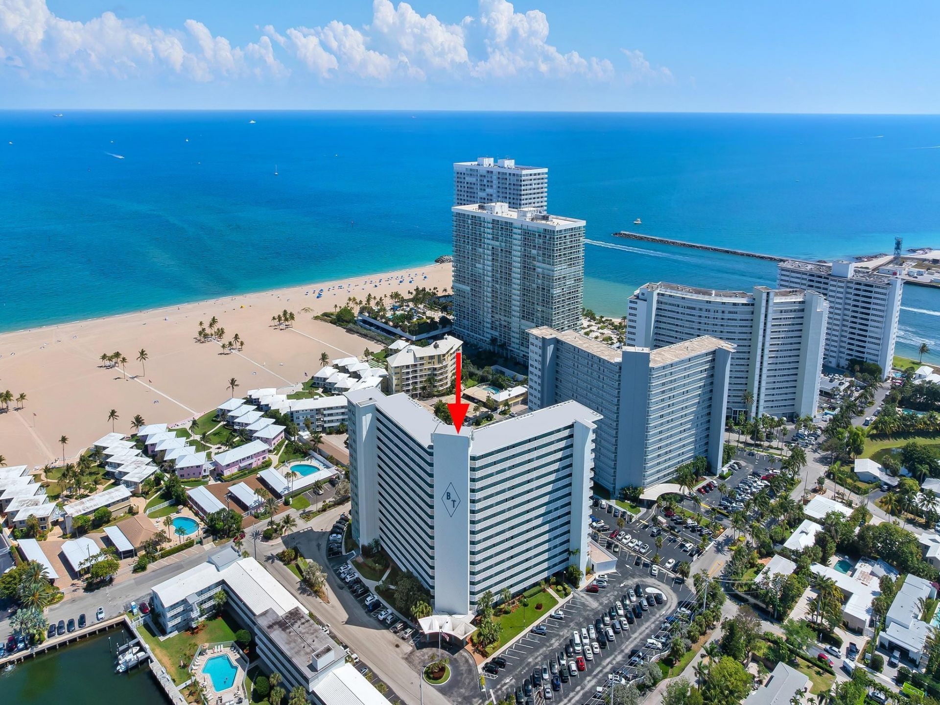 1900 S Ocean Drive, Unit 210, Fort Lauderdale, FL 33316 Photo