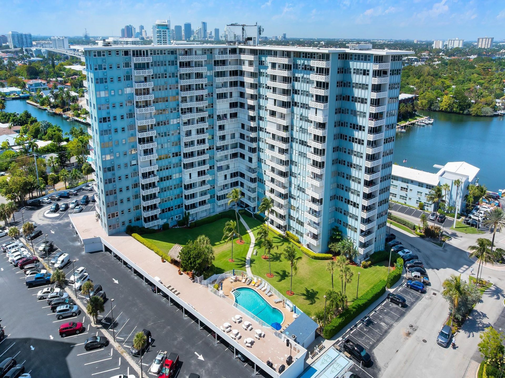 1900 S Ocean Drive, Unit 210, Fort Lauderdale, FL 33316 Photo