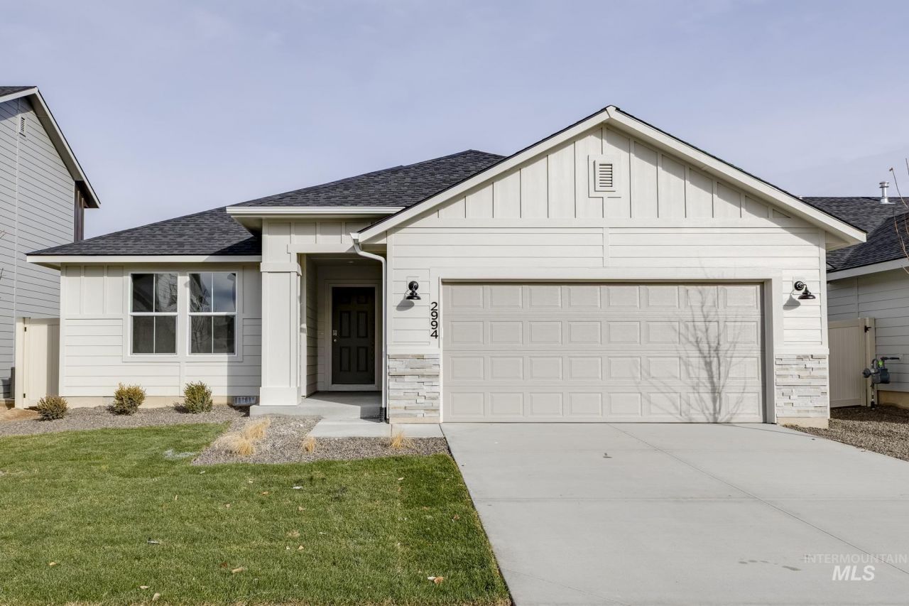2994 E Mossy Creek Dr, Kuna, ID 83634 Main Photo