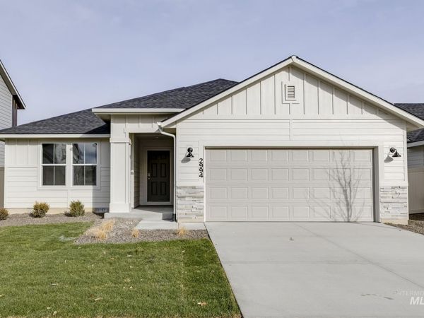 2994 E Mossy Creek Dr, Kuna, ID 83634