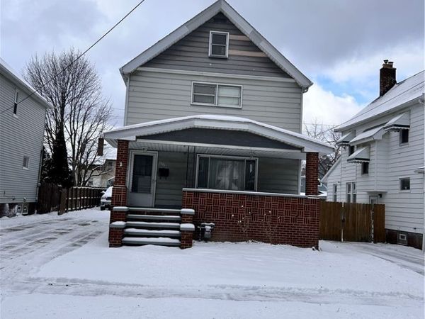 4248 W 49th Street, Cleveland, OH 44144