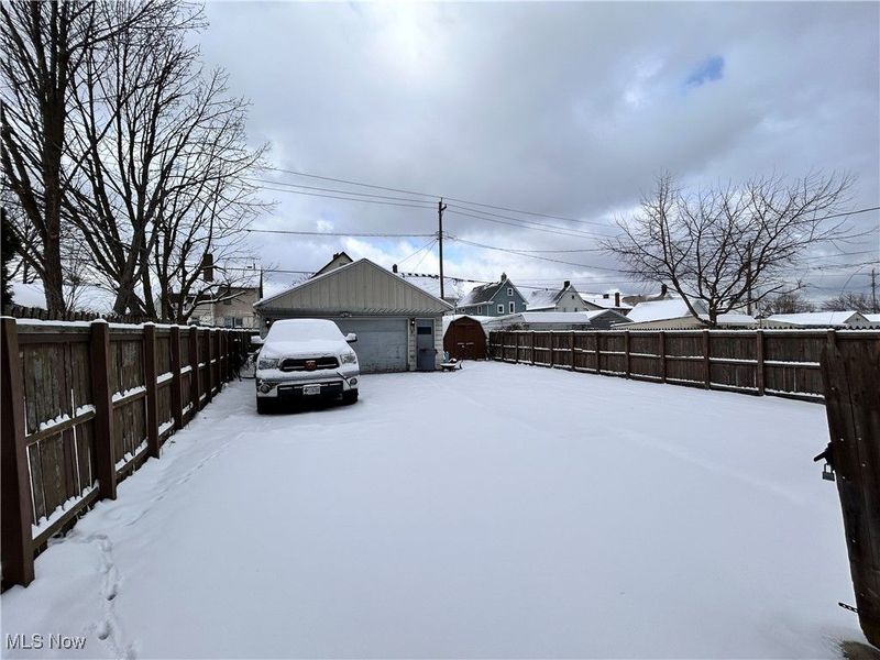 4248 W 49th Street, Cleveland, OH 44144 Photo 3