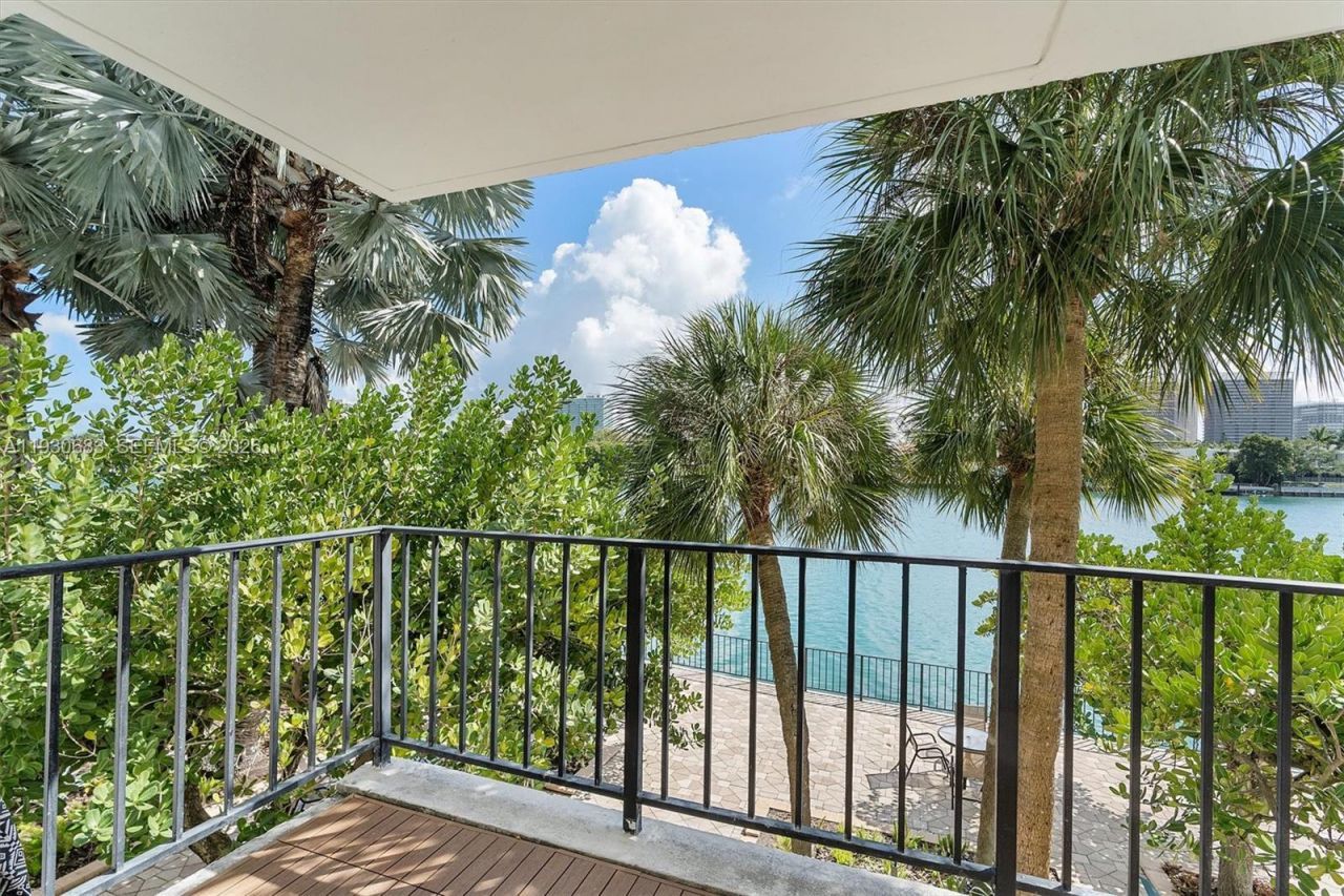 10101 E Bay Harbor Dr, Unit 206, Bay Harbor Islands, FL 33154 Photo