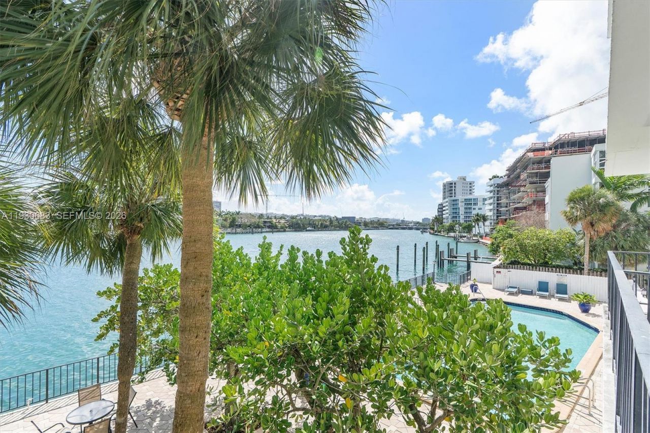 10101 E Bay Harbor Dr, Unit 206, Bay Harbor Islands, FL 33154 Photo