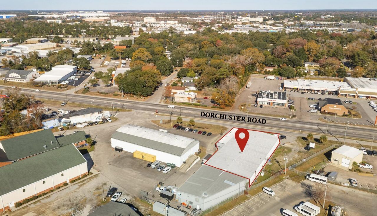 4447 Dorchester Road Photo 4