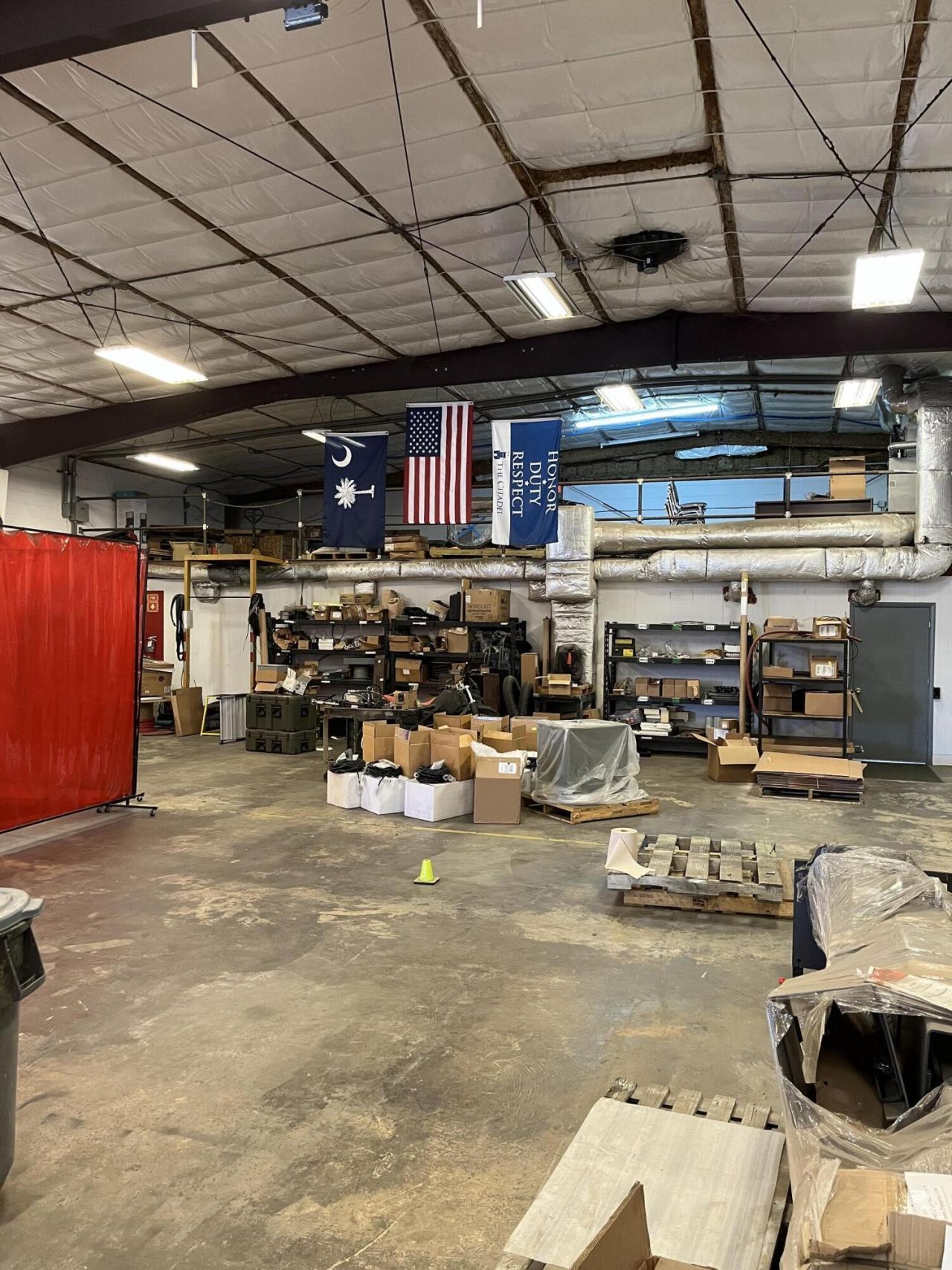 4447 Dorchester Road Photo 5