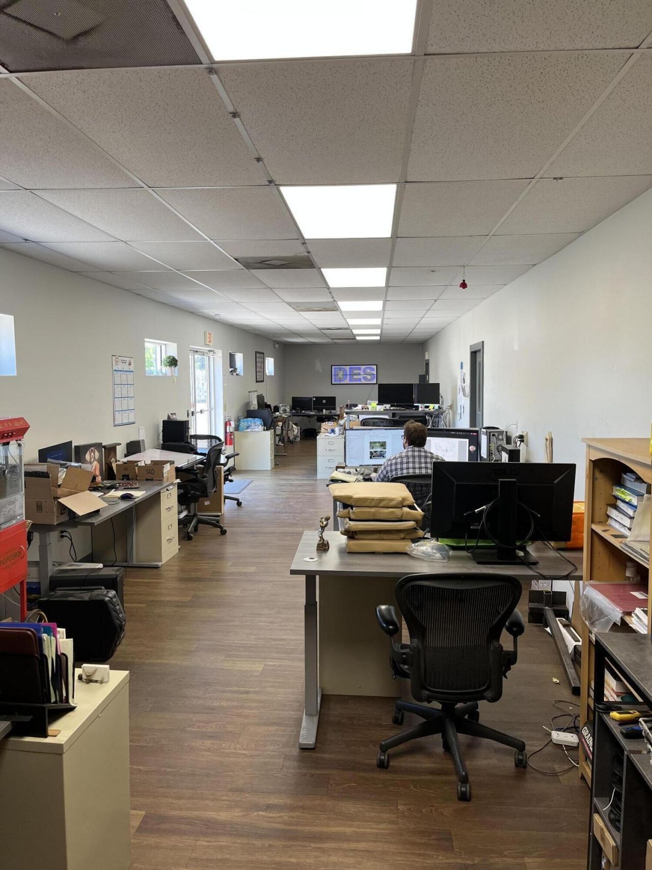 4447 Dorchester Road Photo 6