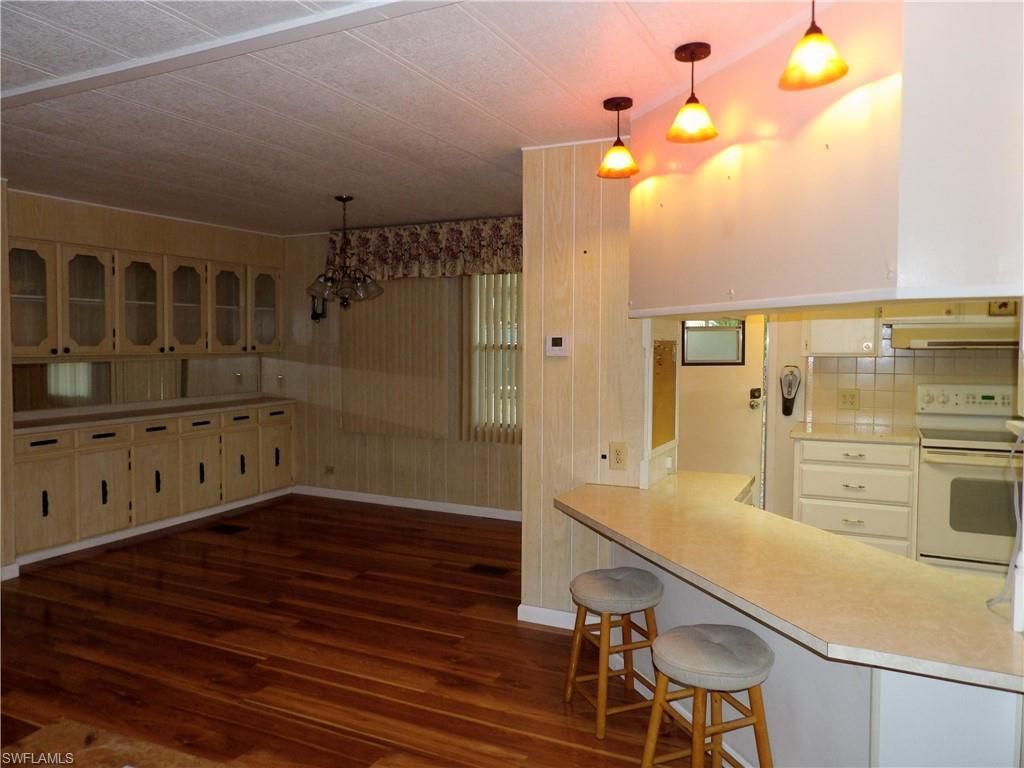 250 Shrub Ln N, North Fort Myers, FL 33917 Photo