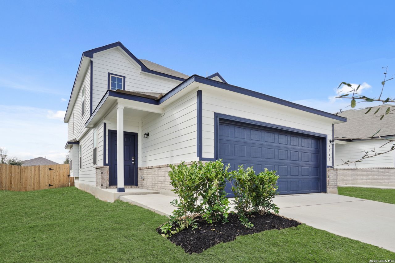 4947 Blue Ranch, San Antonio, TX 78222 Main Photo