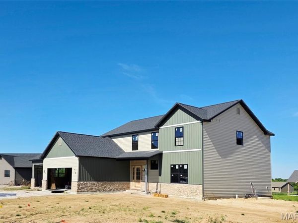 500 Master Court, Shiloh, IL 62221