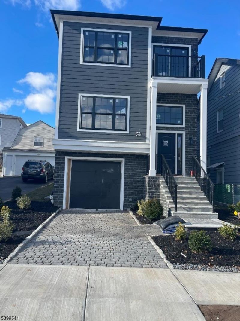 23 Ralph St, Belleville, NJ 07109 Main Photo