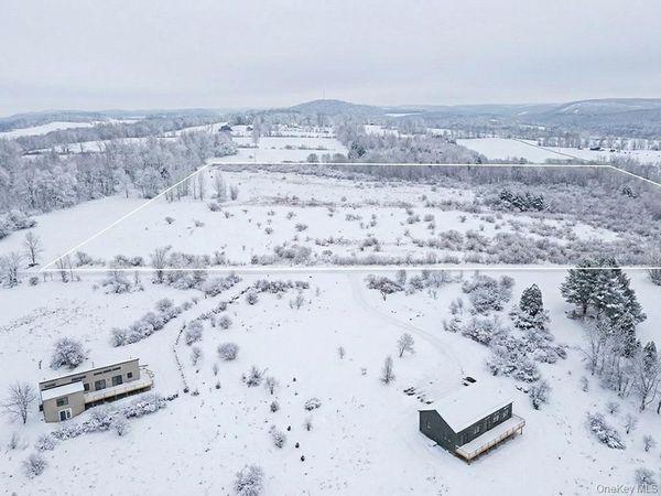 625 Beechwoods Road, Callicoon, NY 12723