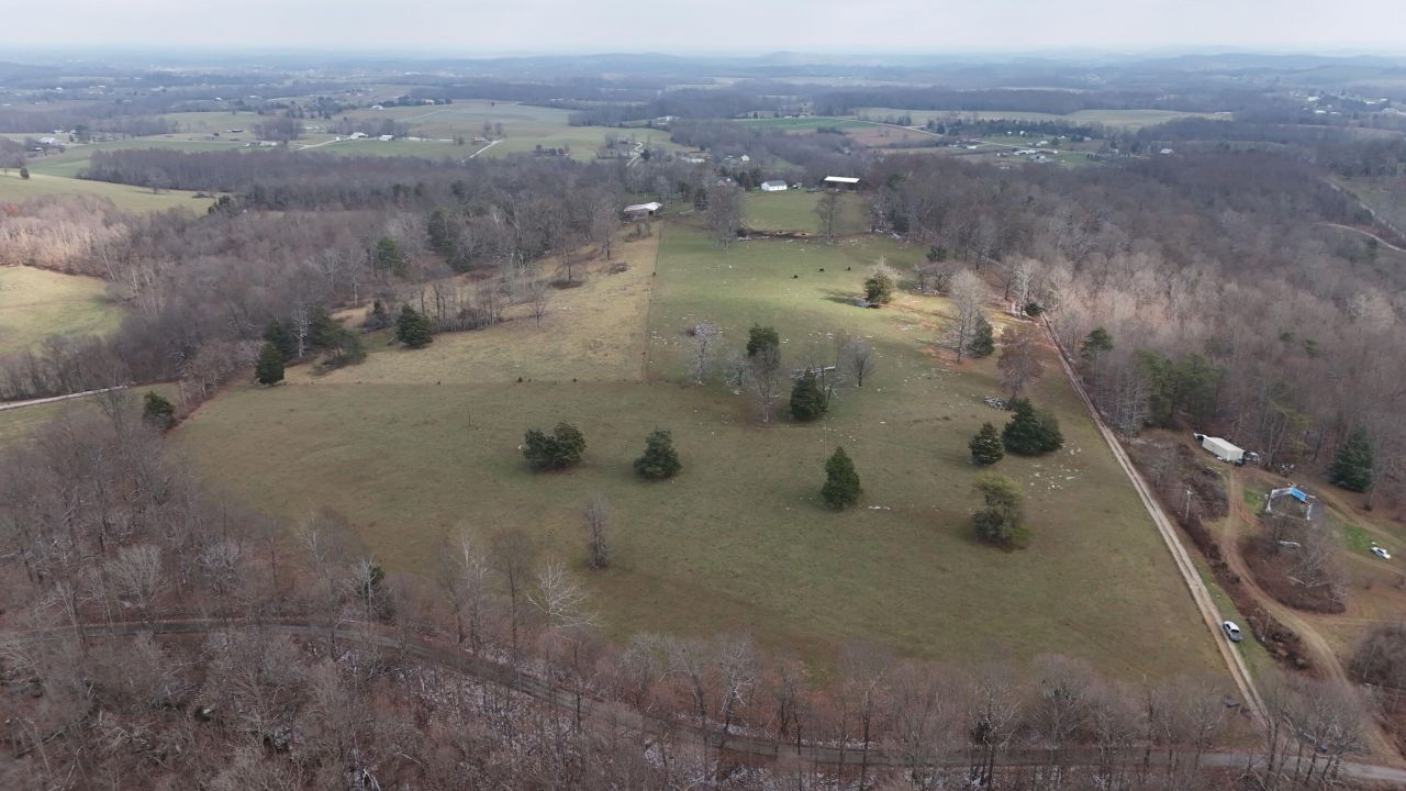 5 Puncheon Creek Road, Lot #tract 5, Eubank, KY 42567 Main Photo