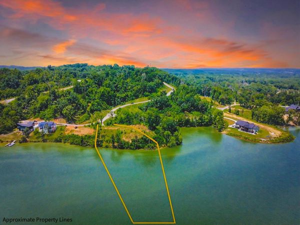 0 Big Cove Drive, Dandridge, TN 37725