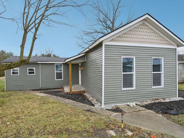 8030 E State Route 41, Troy, OH 45373