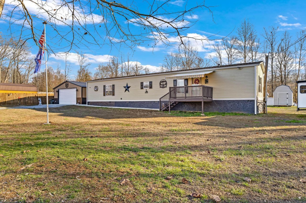 3786 Sweetwater Vonore Road, Sweetwater, TN 37874 Main Photo