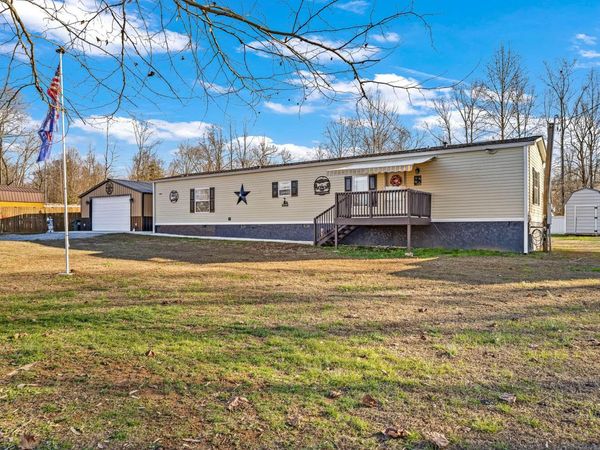 3786 Sweetwater Vonore Road, Sweetwater, TN 37874