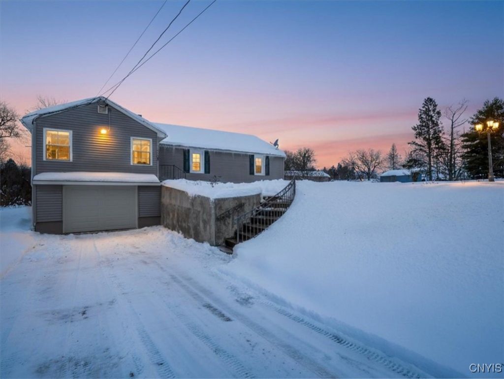 5903 Reber Road, Verona, NY 13478 Main Photo