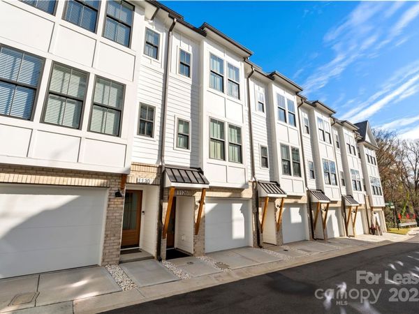 1126 Pegram Crossing Drive, Charlotte, NC 28205