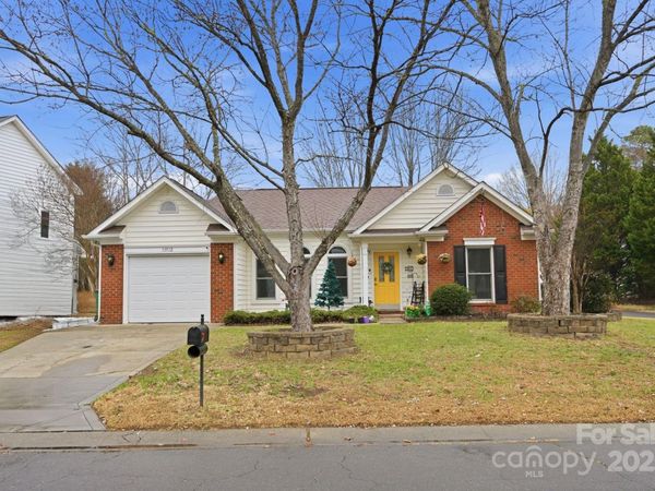 13512 Michael Lynn Road, Charlotte, NC 28278