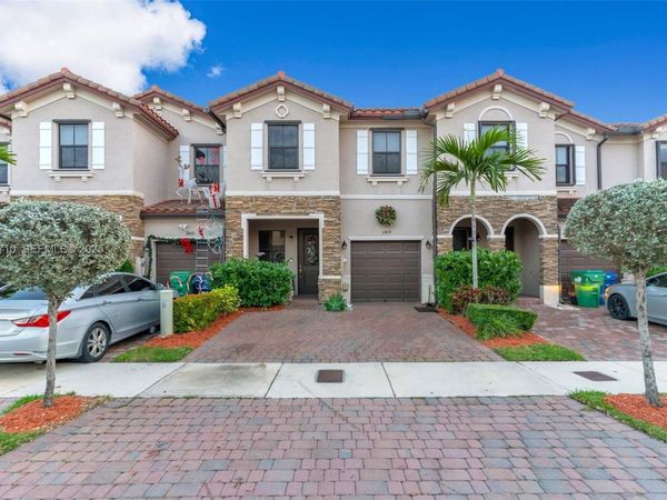 11424 SW 251st St, Homestead, FL 33032