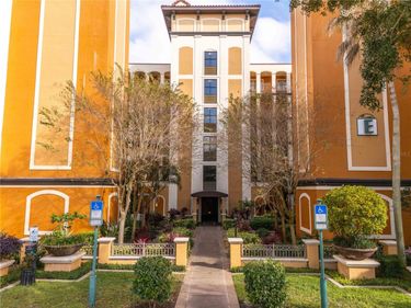 12527 FLORIDAYS RESORT DRIVE, Unit 611-E, ORLANDO, FL 32821