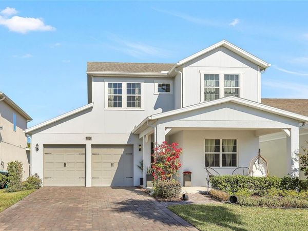 18907 RAWSON STREET, ORLANDO, FL 32827