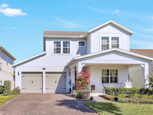 18907 RAWSON STREET, ORLANDO, FL 32827