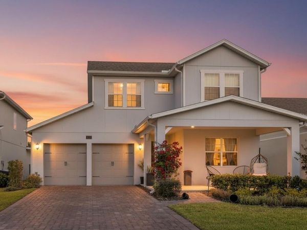 18907 RAWSON STREET, ORLANDO, FL 32827