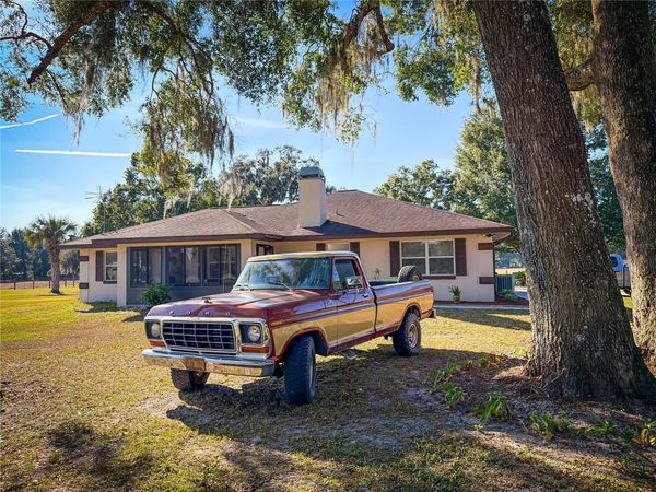 1199 CR 542G, BUSHNELL, FL 33513