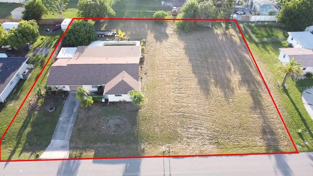 156 Francis Drive Ne, Port Charlotte, FL 33952 Main Photo
