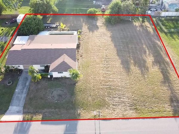 156 FRANCIS DRIVE NE, PORT CHARLOTTE, FL 33952