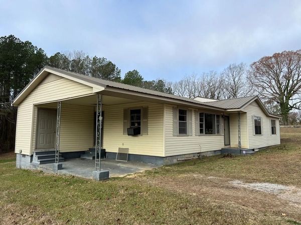 12938 Highway 330, Coffeeville, MS 38922