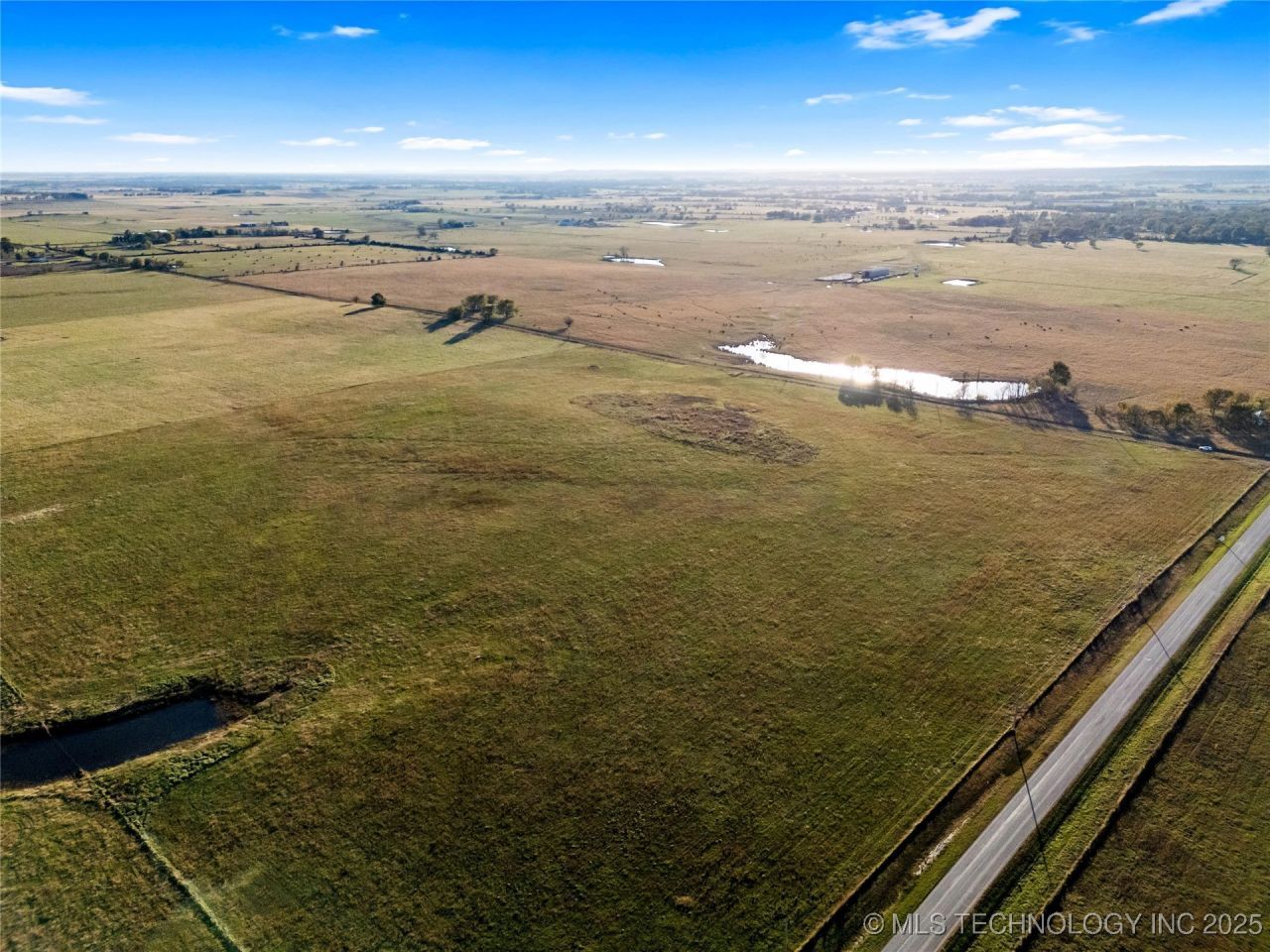 3 E 330 Road, Big Cabin, OK 74332 Main Photo