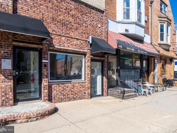 2504 S BROAD STREET, Unit COMMERCIAL, PHILADELPHIA, PA 19145