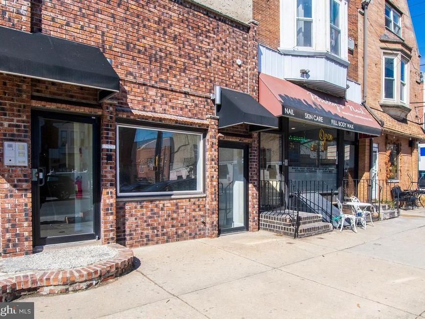 2504 S Broad Street, Unit COMMERCIAL, Philadelphia, PA 19145 Main Photo