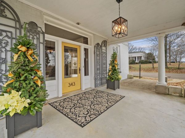 343 Forest St, Lewisburg, TN 37091