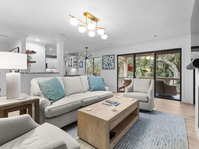 2772 Hidden Oak Drive, Seabrook Island, SC 29455