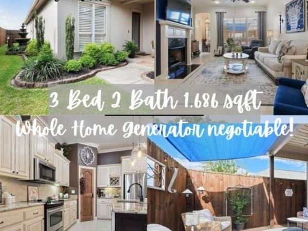 5432 Courtyard Dr, Gonzales, LA 70737