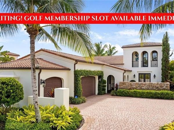 16727 LUCARNO WAY, NAPLES, FL 34110