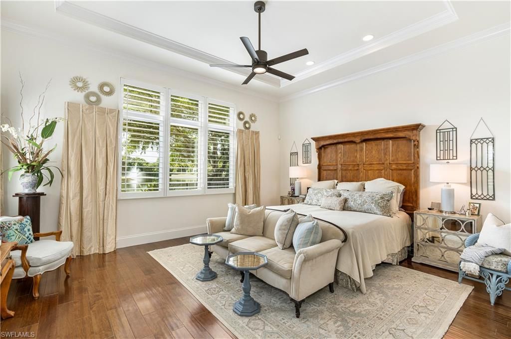 16727 Lucarno Way, Naples, FL 34110 Photo