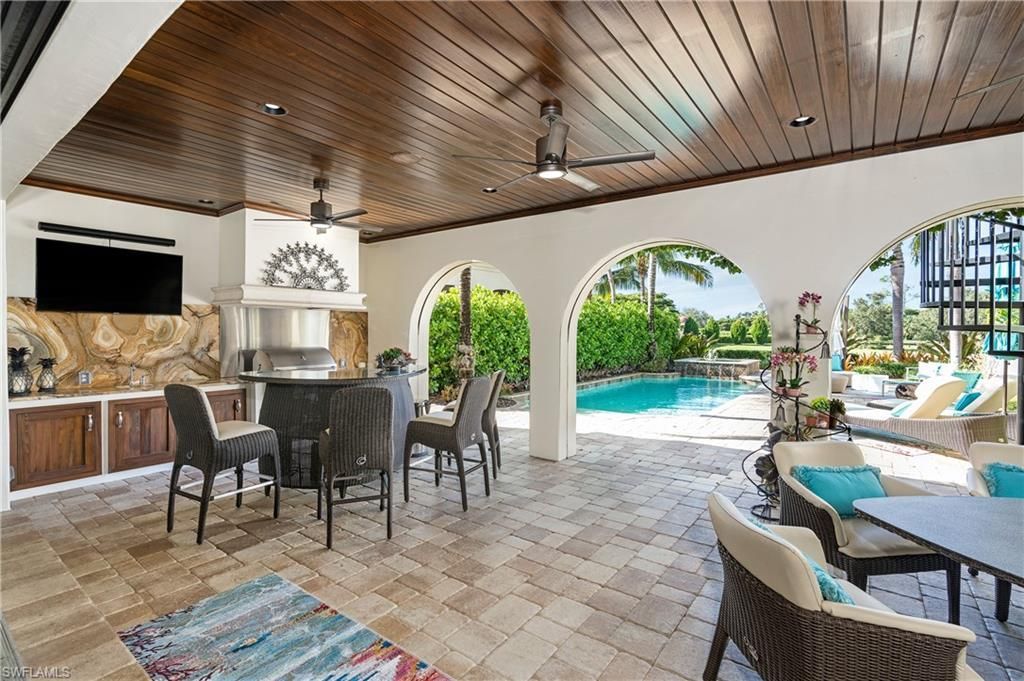 16727 Lucarno Way, Naples, FL 34110 Photo