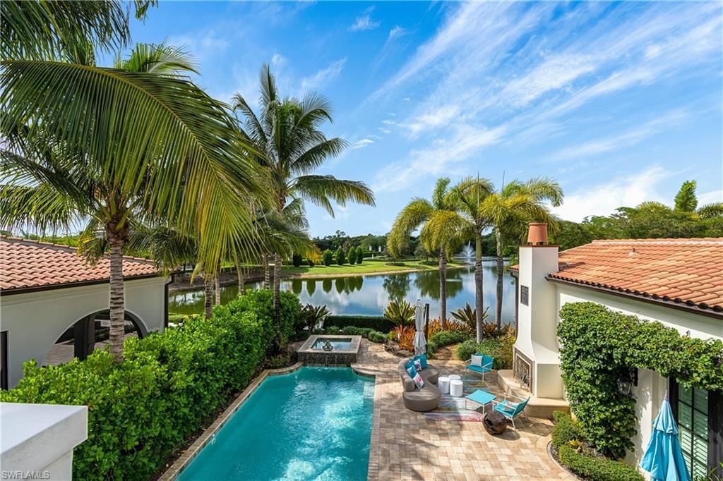 16727 Lucarno Way, Naples, FL 34110 Photo