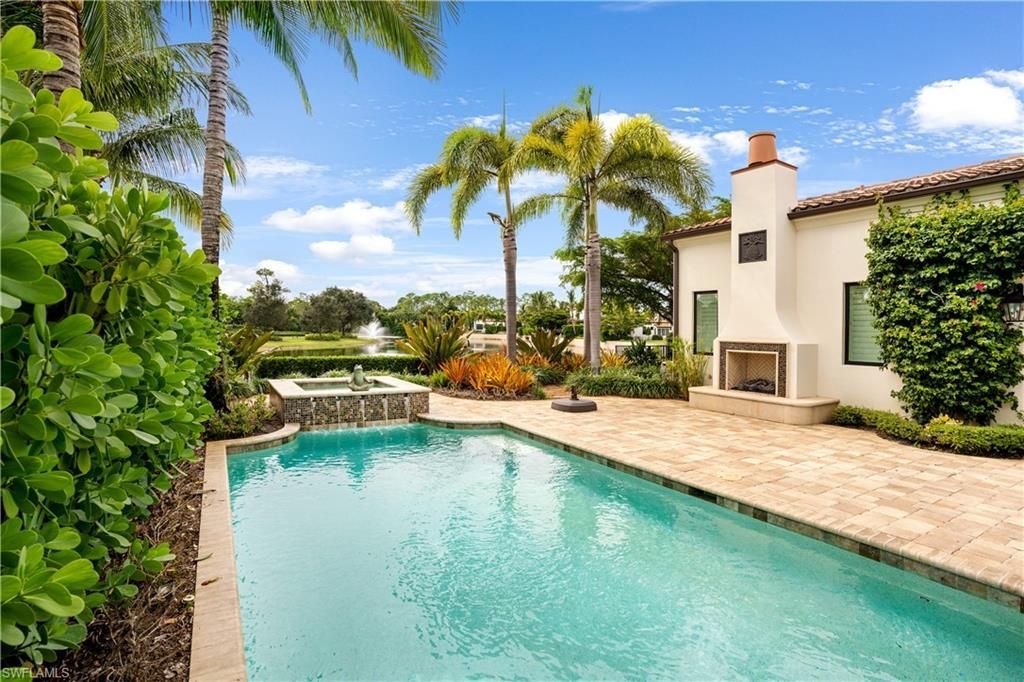 16727 Lucarno Way, Naples, FL 34110 Photo