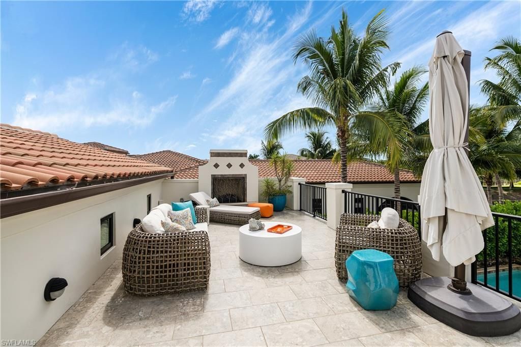 16727 Lucarno Way, Naples, FL 34110 Photo