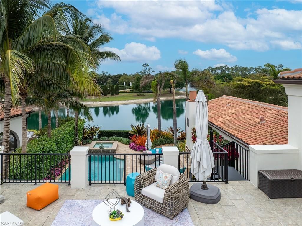 16727 Lucarno Way, Naples, FL 34110 Photo