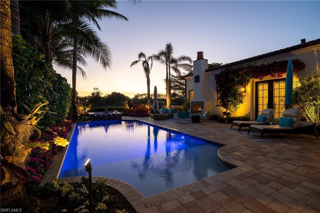 16727 Lucarno Way, Naples, FL 34110 Photo