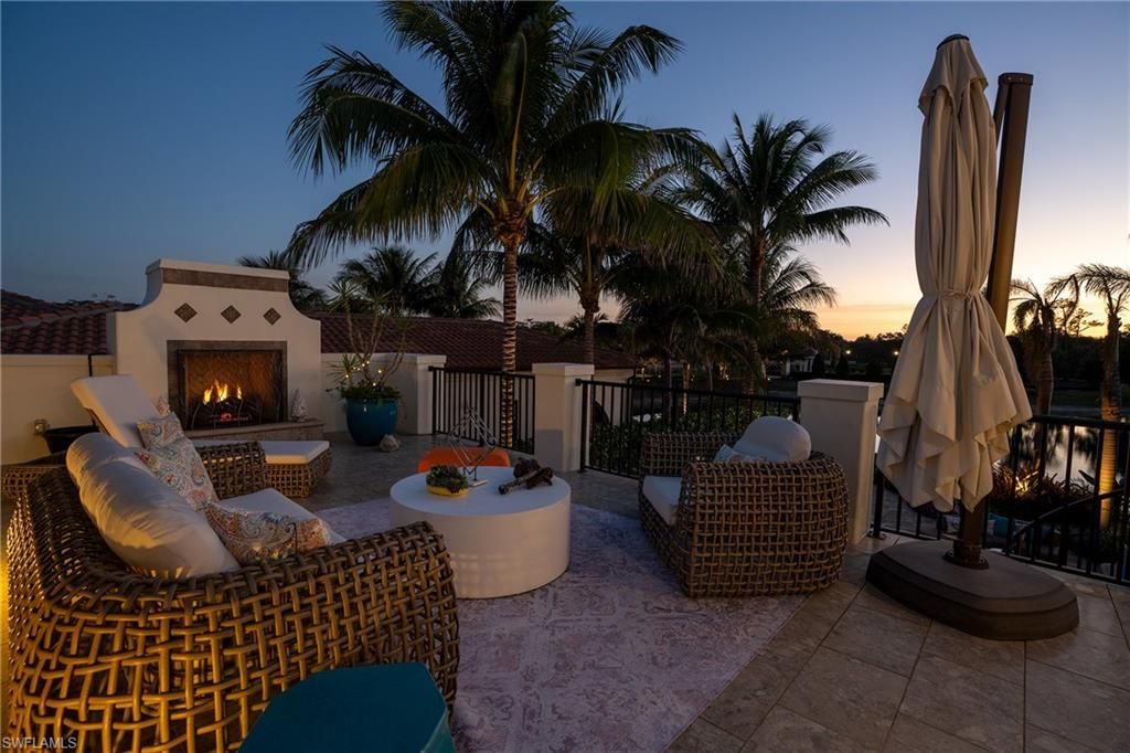 16727 Lucarno Way, Naples, FL 34110 Photo