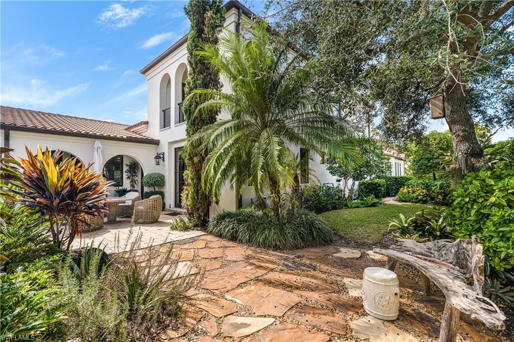 16727 Lucarno Way, Naples, FL 34110 Photo